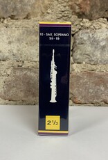 Vandoren Vandoren Traditional Soprano Reeds