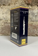 Vandoren Vandoren Traditional Soprano Reeds