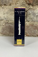 Vandoren Vandoren Traditional Soprano Reeds