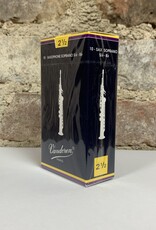 Vandoren Vandoren Traditional Soprano Reeds