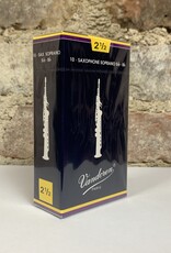Vandoren Vandoren Traditional Soprano Reeds