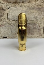 Theo Wanne Theo Wanne Shiva Gold Alto Mouthpiece