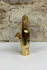 Theo Wanne Theo Wanne Shiva Gold Alto Mouthpiece