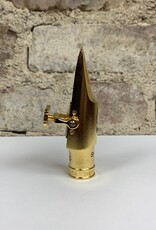 Theo Wanne Theo Wanne Shiva Gold Alto Mouthpiece