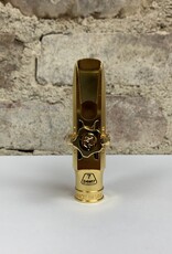 Theo Wanne Theo Wanne Shiva Gold Alto Mouthpiece