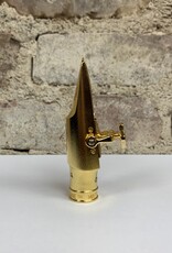 Theo Wanne Theo Wanne Shiva Gold Alto Mouthpiece