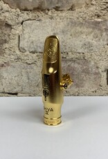 Theo Wanne Theo Wanne Shiva Gold Alto Mouthpiece
