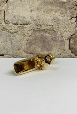 Theo Wanne Theo Wanne Shiva Gold Alto Mouthpiece