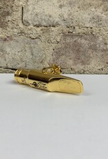 Theo Wanne Theo Wanne Shiva Gold Alto Mouthpiece