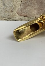 Theo Wanne Theo Wanne Shiva Gold Alto Mouthpiece