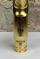 Theo Wanne Theo Wanne Shiva Gold Alto Mouthpiece