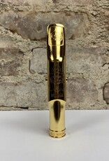 Theo Wanne Theo Wanne Brahma Gold Baritone Mouthpiece