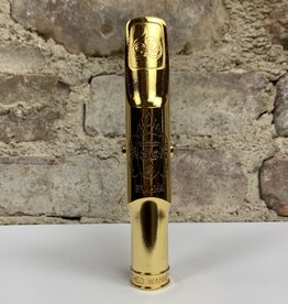 Theo Wanne Theo Wanne Brahma Gold Baritone Mouthpiece