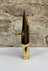 Theo Wanne Theo Wanne Brahma Gold Baritone Mouthpiece