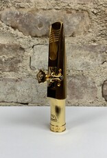 Theo Wanne Theo Wanne Brahma Gold Baritone Mouthpiece