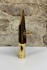 Theo Wanne Theo Wanne Brahma Gold Baritone Mouthpiece