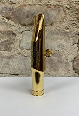 Theo Wanne Theo Wanne Brahma Gold Baritone Mouthpiece