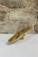 Theo Wanne Theo Wanne Brahma Gold Baritone Mouthpiece