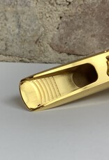 Theo Wanne Theo Wanne Brahma Gold Baritone Mouthpiece