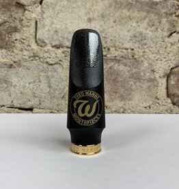 Theo Wanne Theo Wanne Essentials "Jazz" Alto Mouthpiece