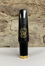 Theo Wanne Theo Wanne Essentials "Jazz" Baritone Mouthpiece