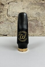 Theo Wanne Theo Wanne Essentials "Contemporary" Alto Mouthpiece