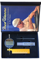 Theo Wanne Theo Wanne Mouthpiece Refacing Kit