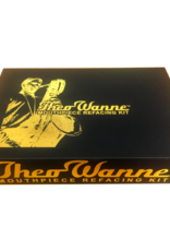 Theo Wanne Theo Wanne Mouthpiece Refacing Kit