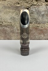 Selmer Vintage Selmer "Jazz" Metal Alto Mouthpiece Scroll Shank