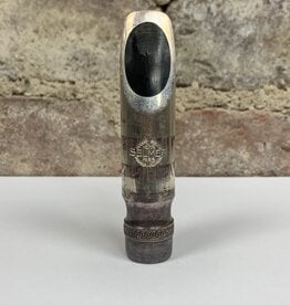 Selmer Vintage Selmer "Jazz" Metal Alto Mouthpiece Scroll Shank