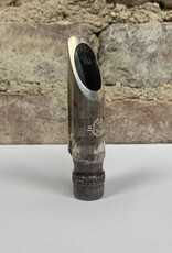 Selmer Vintage Selmer "Jazz" Metal Alto Mouthpiece Scroll Shank