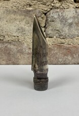 Selmer Vintage Selmer "Jazz" Metal Alto Mouthpiece Scroll Shank