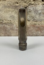 Selmer Vintage Selmer "Jazz" Metal Alto Mouthpiece Scroll Shank