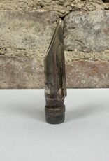Selmer Vintage Selmer "Jazz" Metal Alto Mouthpiece Scroll Shank