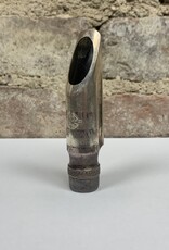 Selmer Vintage Selmer "Jazz" Metal Alto Mouthpiece Scroll Shank