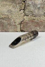 Selmer Vintage Selmer "Jazz" Metal Alto Mouthpiece Scroll Shank