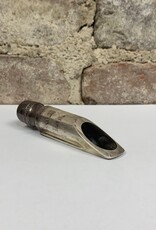 Selmer Vintage Selmer "Jazz" Metal Alto Mouthpiece Scroll Shank