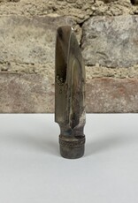 Selmer Vintage Selmer "Jazz" Metal Alto Mouthpiece Scroll Shank