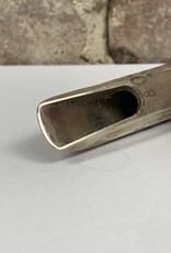 Selmer Vintage Selmer "Jazz" Metal Alto Mouthpiece Scroll Shank