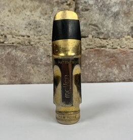 Meyer - JL Woodwind Repair Meyer - JL Woodwind Repair