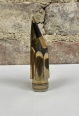 Meyer Vintage Meyer Bros Metal Alto 3M Mouthpiece Rare and Collectible!