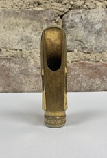 Meyer Vintage Meyer Bros Metal Alto 3M Mouthpiece Rare and Collectible!