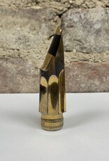 Meyer Vintage Meyer Bros Metal Alto 3M Mouthpiece Rare and Collectible!