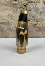 Meyer Vintage Meyer Bros Metal Alto 3M Mouthpiece Rare and Collectible!