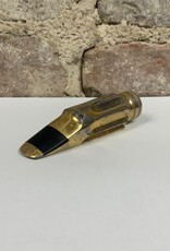 Meyer Vintage Meyer Bros Metal Alto 3M Mouthpiece Rare and Collectible!