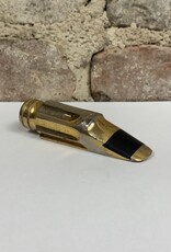 Meyer Vintage Meyer Bros Metal Alto 3M Mouthpiece Rare and Collectible!