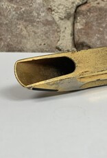 Meyer Vintage Meyer Bros Metal Alto 3M Mouthpiece Rare and Collectible!