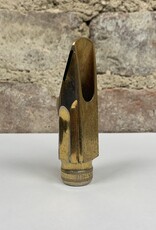 Meyer Vintage Meyer Bros Metal Alto 3M Mouthpiece Rare and Collectible!