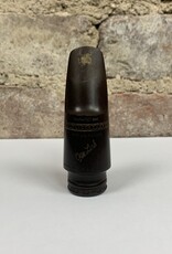 Otto Link Vintage Otto Link "Eburnated Bar" Alto Mouthpiece Original 4