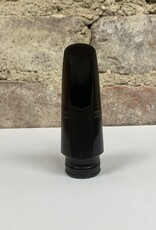Otto Link Vintage Otto Link "Eburnated Bar" Alto Mouthpiece Original 4
